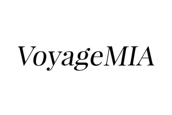 Voyage MIA