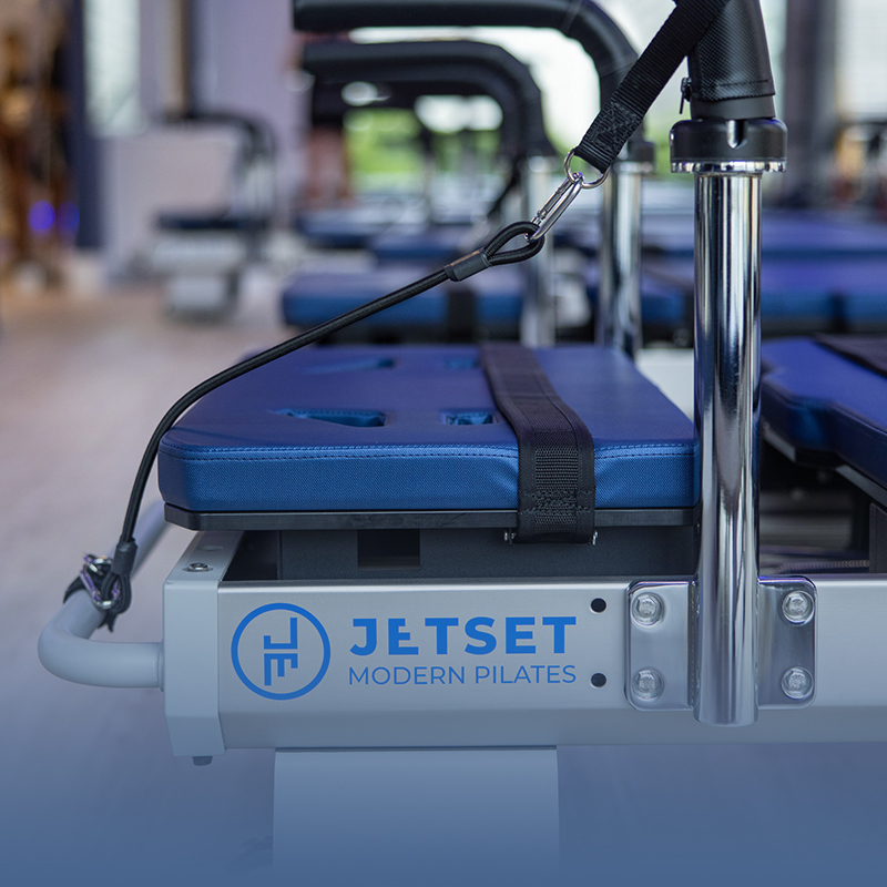 JETSET Reformer